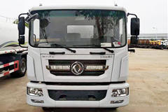 东风 多利卡D9 160马力 4X2 洒水车(楚胜牌)(CSC5181GPS5)