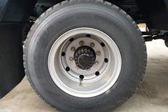 东风 多利卡D9 160马力 4X2 洒水车(楚胜牌)(CSC5181GPS5)