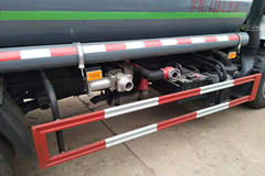 东风 多利卡D6 102马力 4X2 洒水车(楚胜牌)(CSC5070GSS5)