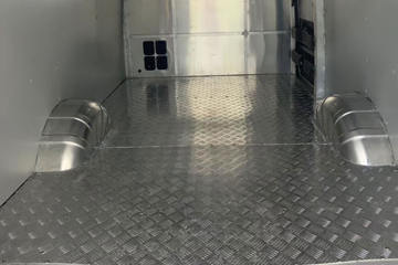 ���� ����EV �ǻ۰� 2.8T 5.46�״��綯�����ʽ���䳵(10.1������)44.5kWhͼƬ