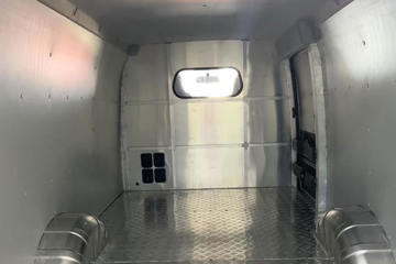 ���� ����EV �ǻ۰� 2.8T 5.46�״��綯�����ʽ���䳵(10.1������)44.5kWhͼƬ