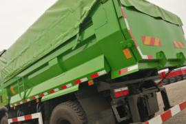 启航星&nbsp;自卸车外观                                                图片