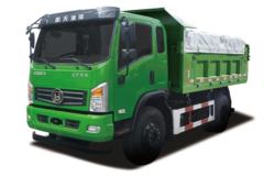 航天凌河 启航星 160马力 4米自卸车(LH3180C1A1E0)