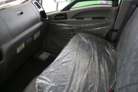 启航星&nbsp;自卸车驾驶室                                               图片