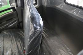 启航星&nbsp;自卸车驾驶室                                               图片