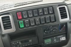 航天凌河 启航星 160马力 4米自卸车(LH3180C1A1E0)