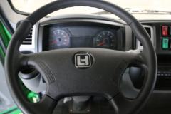 航天凌河 启航星 160马力 4米自卸车(LH3180C1A1E0)