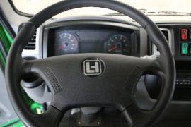 启航星&nbsp;自卸车驾驶室                                               图片