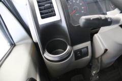 航天凌河 启航星 160马力 4米自卸车(LH3180C1A1E0)