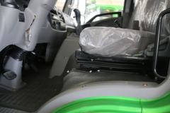 航天凌河 启航星 160马力 4米自卸车(LH3180C1A1E0)