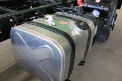 航天凌河 启航星 160马力 4米自卸车(LH3180C1A1E0)