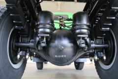 航天凌河 启航星 160马力 4米自卸车(LH3180C1A1E0)