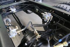 航天凌河 启航星 160马力 4米自卸车(LH3180C1A1E0)