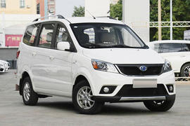 北汽昌河M50 VAN/轻客外观图片