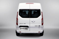 江铃汽车 新全顺 2019款 商旅型 121马力 7座 中轴 2.0T柴油 中顶多功能务用车 江铃汽车 新全顺 2019款 商旅型 121马力 7座 中轴 2.0T柴油 中顶多功能务用车