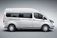 江铃汽车 新全顺 2019款 商旅型 121马力 7座 中轴 2.0T柴油 中顶多功能务用车 江铃汽车 新全顺 2019款 商旅型 121马力 7座 中轴 2.0T柴油 中顶多功能务用车