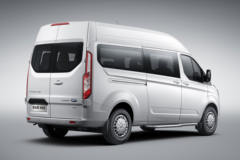 江铃汽车 新全顺 2019款 商旅型 121马力 7座 中轴 2.0T柴油 中顶多功能务用车 江铃汽车 新全顺 2019款 商旅型 121马力 7座 中轴 2.0T柴油 中顶多功能务用车