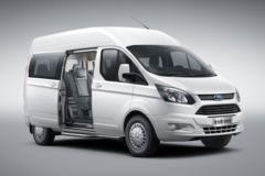 江铃汽车 新全顺 2019款 商旅型 121马力 7座 中轴 2.0T柴油 中顶多功能务用车 江铃汽车 新全顺 2019款 商旅型 121马力 7座 中轴 2.0T柴油 中顶多功能务用车