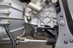 福田 欧马可E版 定制版 110马力 4.14米单排厢式轻卡(宽体)(BJ5048XXY-FC)