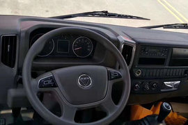 欧马可E版&nbsp;载货车驾驶室                                               图片