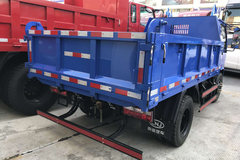 南骏汽车 祥康 102马力 4X2 3.55米自卸车(NJA3040EP31V)