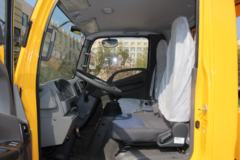 解放 虎VN 130马力 4X2 清障车(春洪牌)(CHP5040TQZCA)
