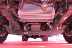 解放 虎VN 130马力 4X2 清障车(春洪牌)(CHP5040TQZCA)