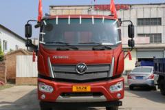 回馈客户常州瑞沃ES5自卸车限时促销中