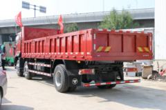 福田瑞沃 你的致富必备伙伴 一路有它不孤单