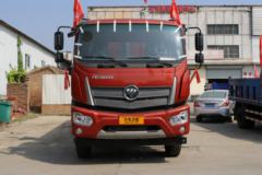 直降2000元 瑞沃ES5自卸车促销中