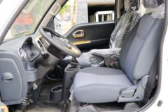 东风途逸 T5 1.6L 122马力 汽油 2.99米双排栏板小卡(国六)(EQ1030D16QC)