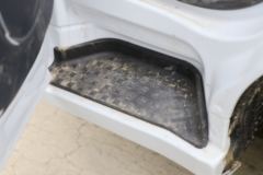 东风途逸 T5 1.6L 122马力 汽油 2.99米双排栏板小卡(国六)(EQ1030D16QC)