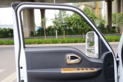 东风途逸 T5 1.6L 122马力 汽油 2.99米双排栏板小卡(国六)(EQ1030D16QC)