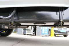 东风途逸 T5 1.6L 122马力 汽油 2.99米双排栏板小卡(国六)(EQ1030D16QC)