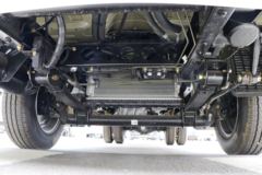 东风途逸 T5 1.6L 122马力 汽油 2.99米双排栏板小卡(国六)(EQ1030D16QC)