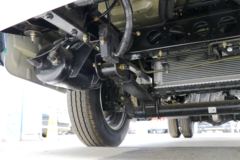 东风途逸 T5 1.6L 122马力 汽油 2.99米双排栏板小卡(国六)(EQ1030D16QC)