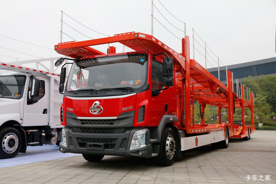  H5 330 4X2 ˳(LZ5181XXYH5ABT)