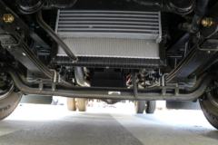 福田 欧马可S3系 141马力 4X2 冷藏车(中集牌)(ZJV5048XLCSD5)