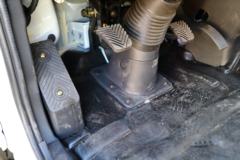 唐骏欧铃 V5-1系列 109马力 3.95米单排栏板轻卡(ZB1042VDD2V)