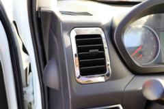 唐骏欧铃 V5-1系列 109马力 3.95米单排栏板轻卡(ZB1042VDD2V)