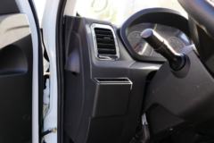 唐骏欧铃 V5-1系列 109马力 3.95米单排栏板轻卡(ZB1042VDD2V)