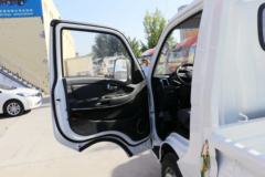 唐骏欧铃 V5-1系列 109马力 3.95米单排栏板轻卡(ZB1042VDD2V)