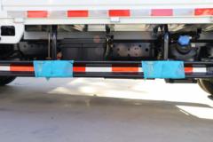 唐骏欧铃 V5-1系列 109马力 3.95米单排栏板轻卡(ZB1042VDD2V)