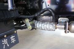 唐骏欧铃 V5-1系列 109马力 3.95米单排栏板轻卡(ZB1042VDD2V)