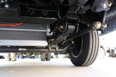 唐骏欧铃 V5-1系列 109马力 3.95米单排栏板轻卡(ZB1042VDD2V)