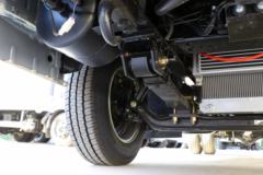 唐骏欧铃 V5-1系列 109马力 3.95米单排栏板轻卡(ZB1042VDD2V)