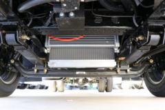 唐骏欧铃 V5-1系列 109马力 3.95米单排栏板轻卡(ZB1042VDD2V)