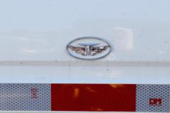 唐骏欧铃 V5-1系列 109马力 3.95米单排栏板轻卡(ZB1042VDD2V)