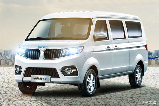 SRM��Դ С��ʨEV 2019�� ��׼�� 7/5�� 4.2�״��綯����;���ó�32.25kWh