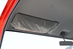 解放 虎VH 大王版 160马力 3.85米排半仓栅式轻卡(CA5049CCYP40K2L1E5A84)